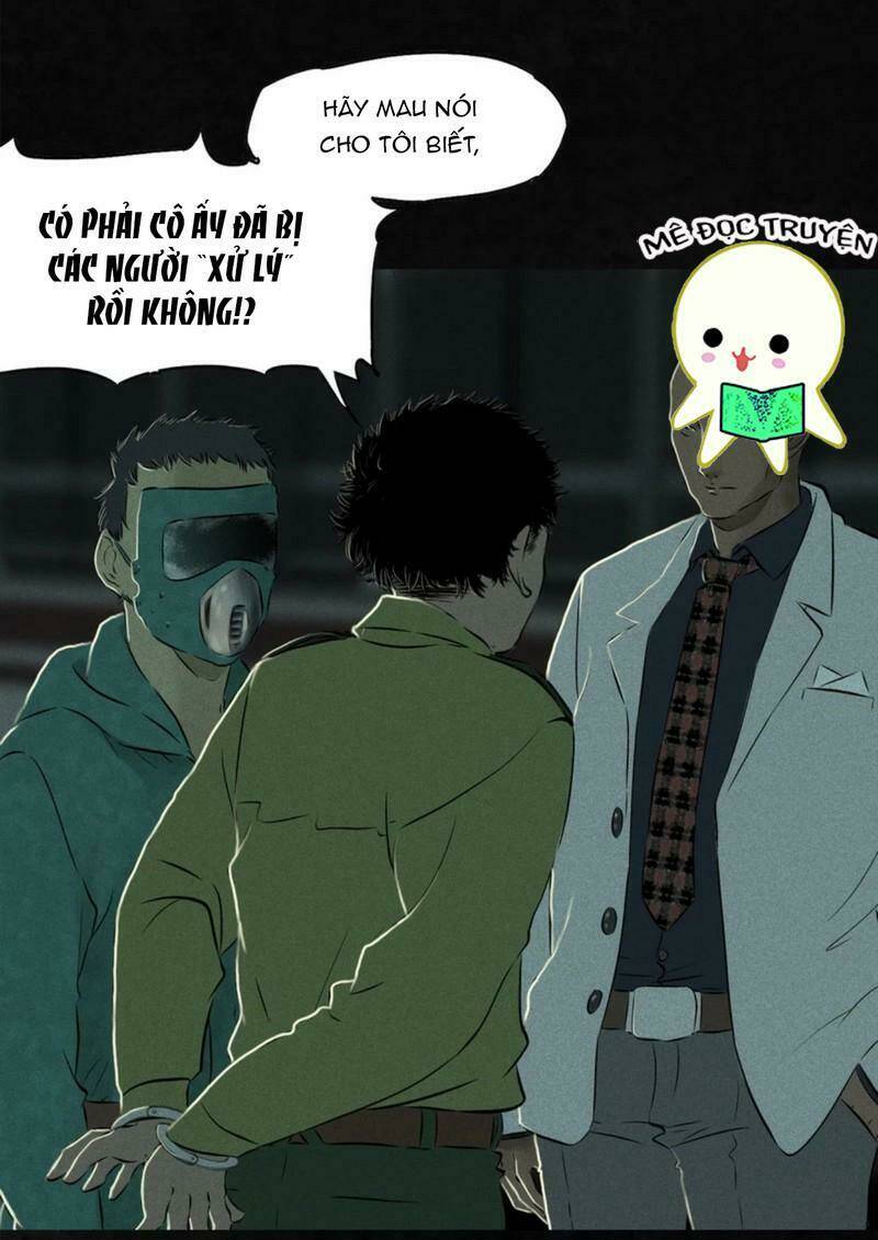 Thành Đô 1995: Chapter 22