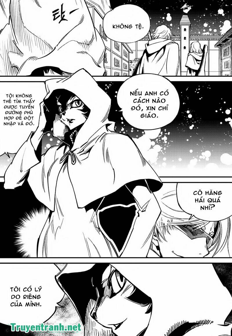 Dark Air: Chapter 62