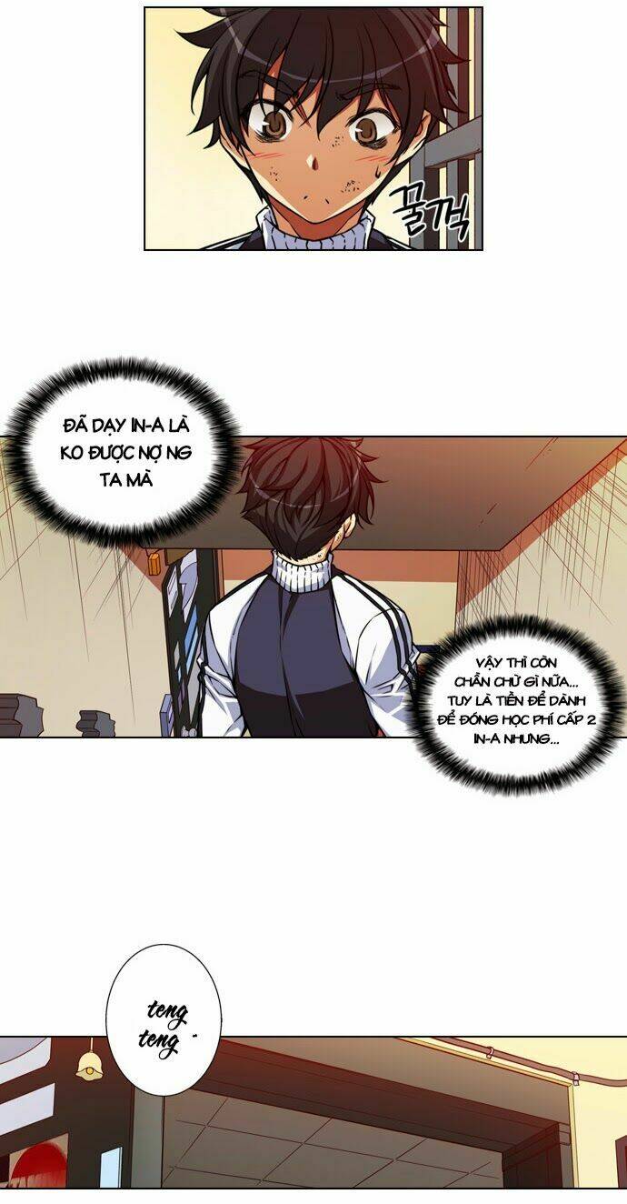 Modify: Chapter 8