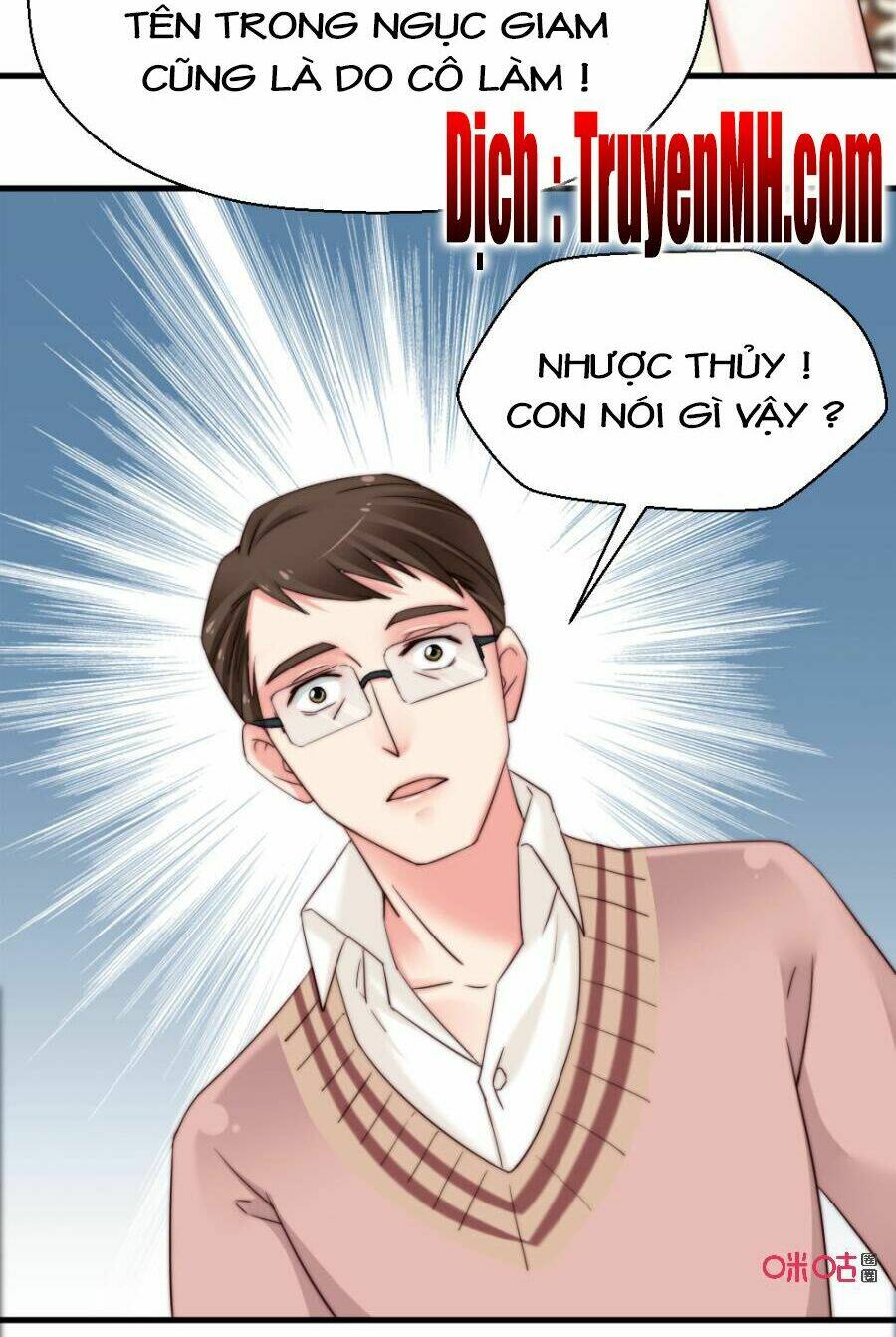 Bí Mật Của Thiên Kim: Chapter 75