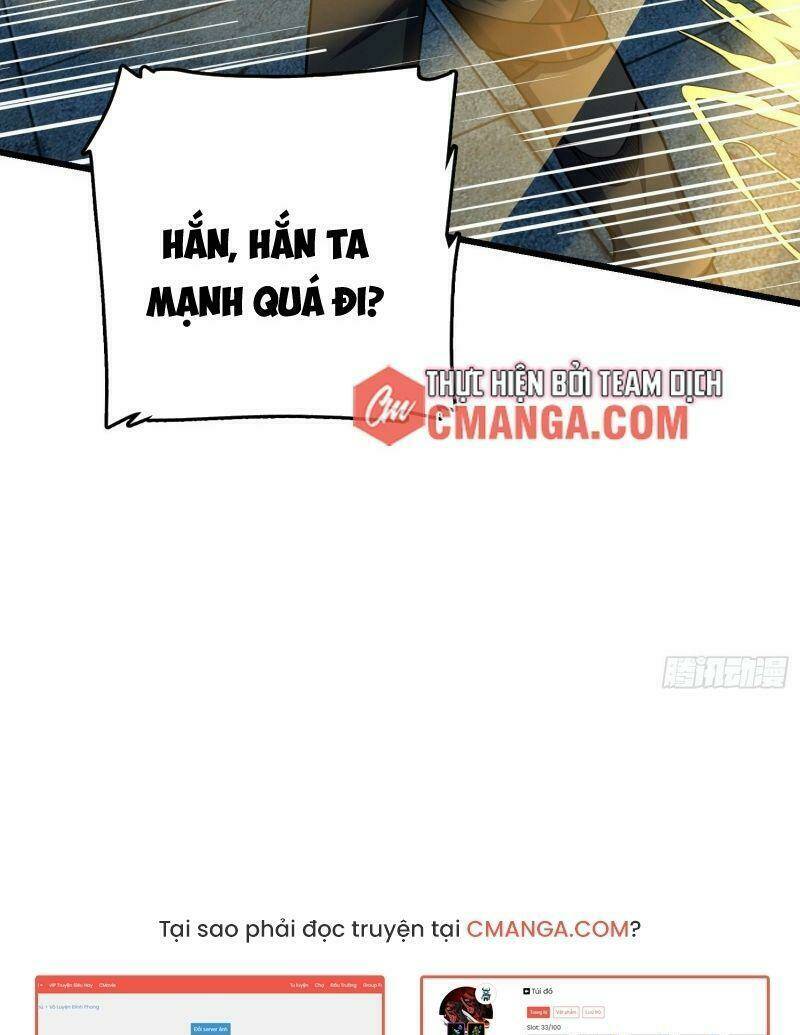 Tân Đình Là Hảo Đao: Chapter 10