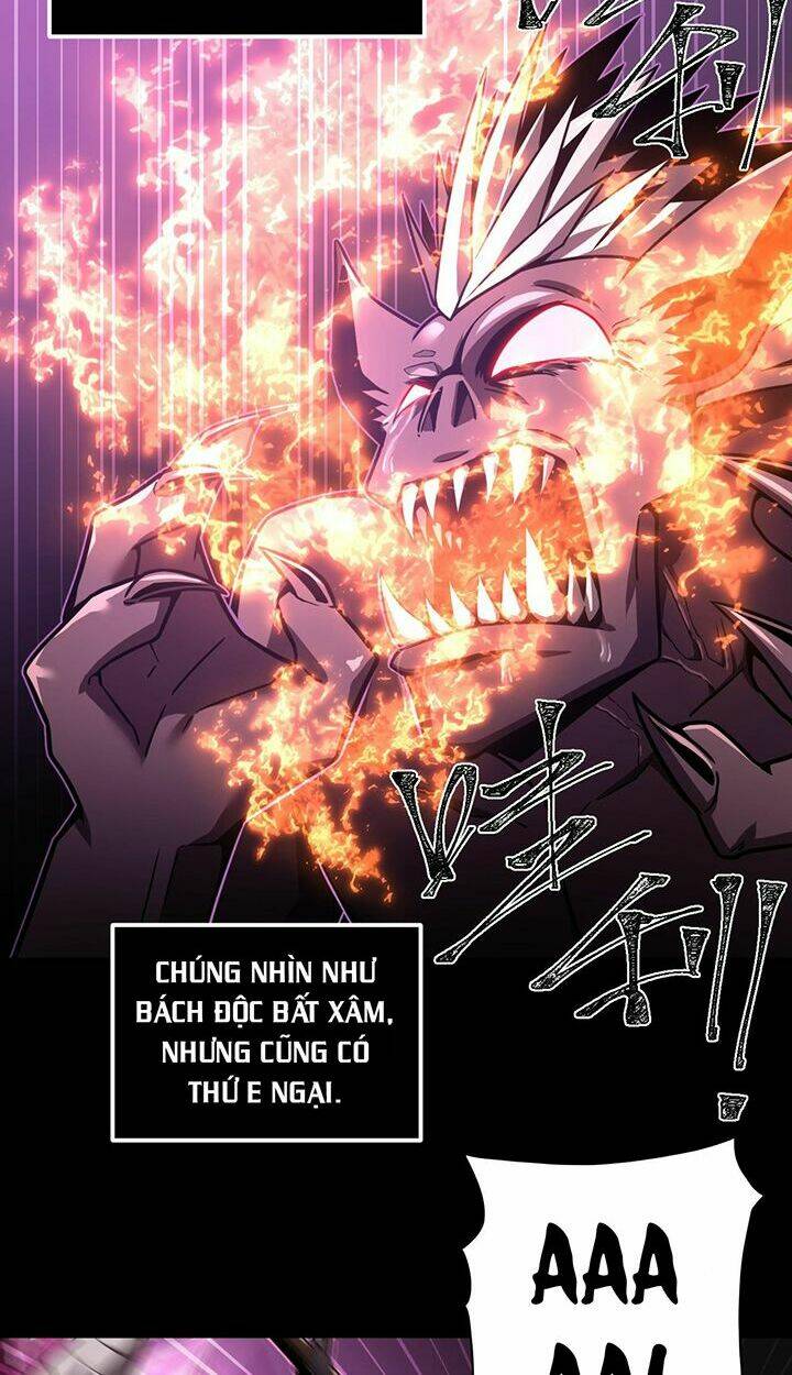 Tác Giả Sinh Tồn Ký: Chapter 5