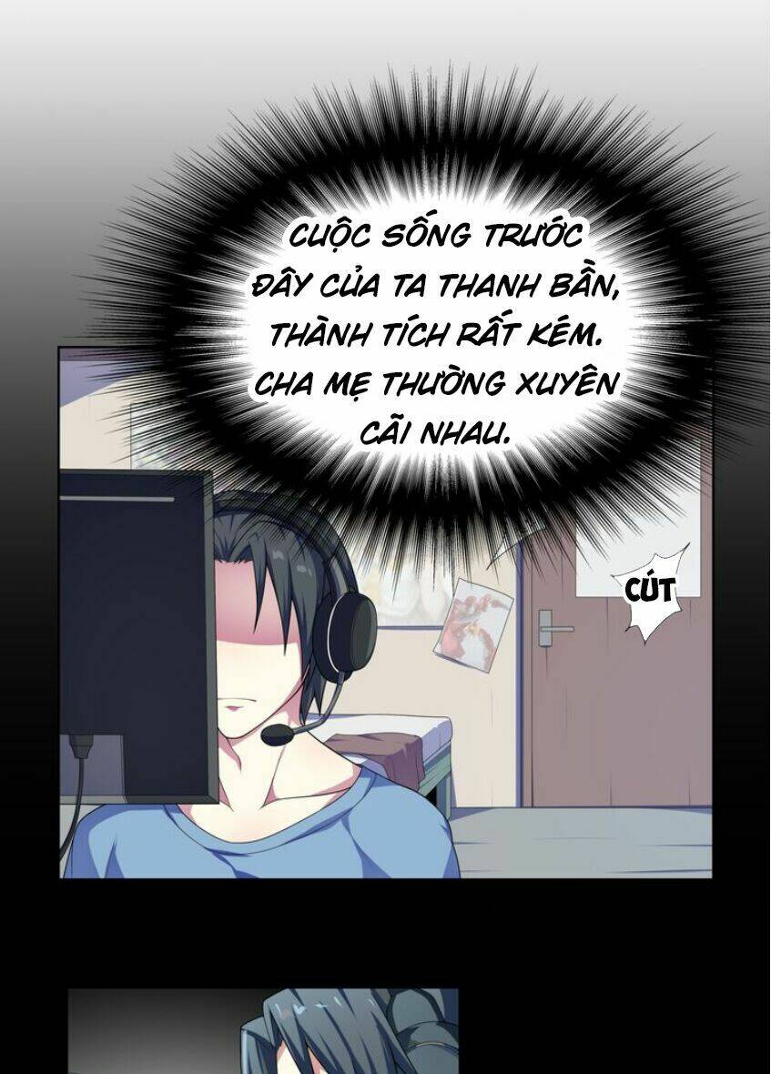 Nghịch Thiên Đại Thần: Chapter 20