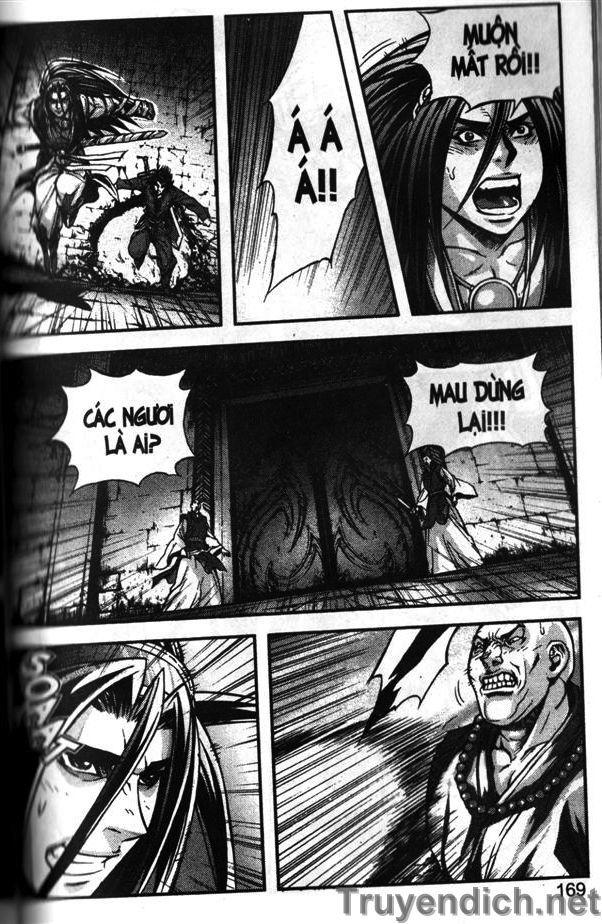 Diêm Đế: Chapter 32.6