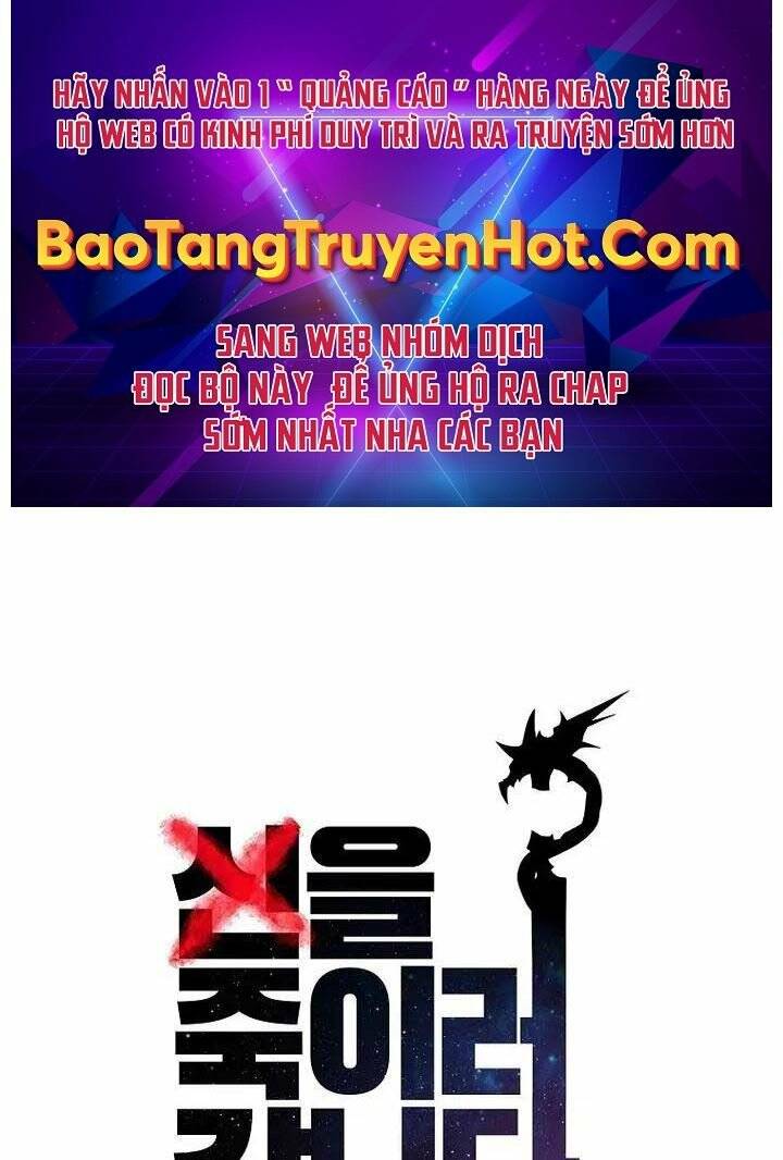 Con Đường Diệt Thần: Chapter 10