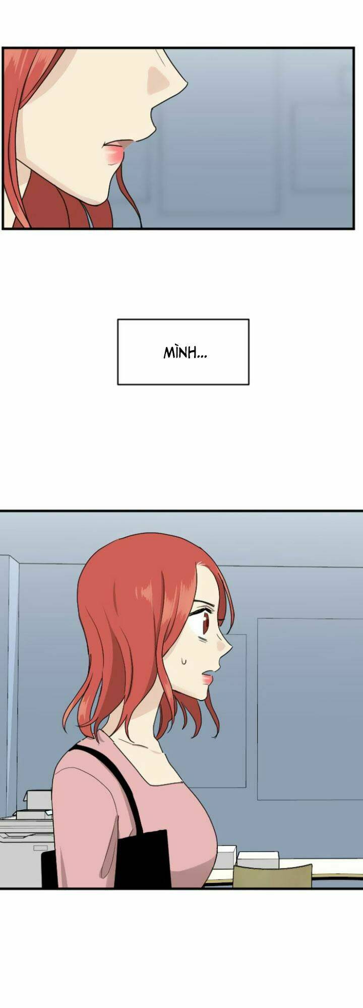 Người Đẹp Gangnam: Chapter 62