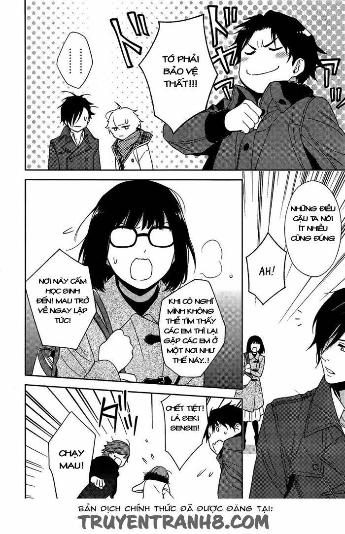 Inferno (Ruru): Chapter 6