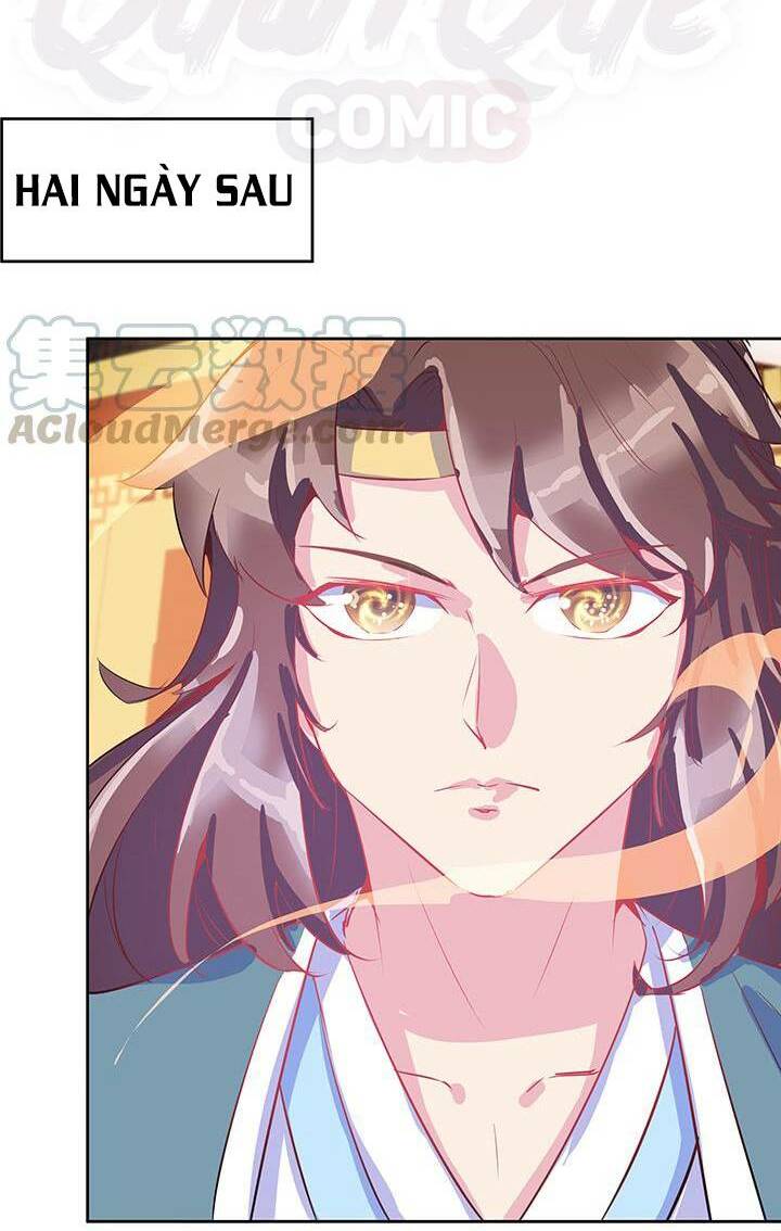 Siêu Phàm Truyện: Chapter 198