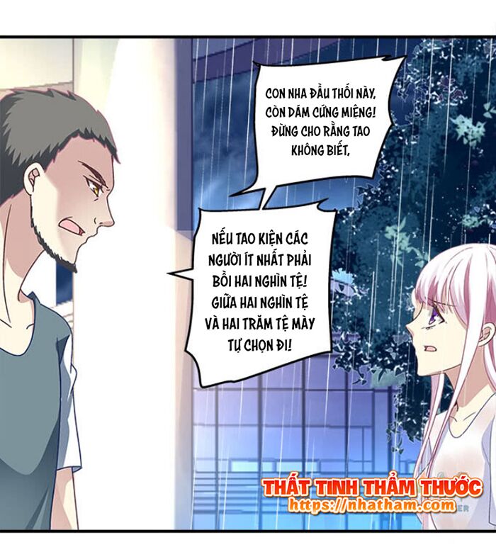 Thiên lại âm linh: Chapter 47