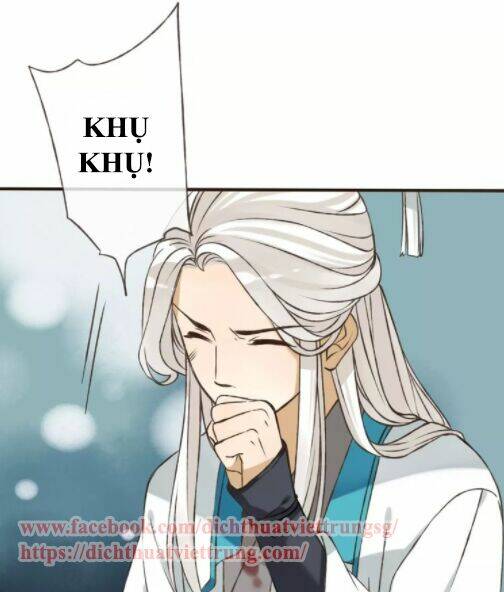 Bạn Trai Tôi Là Cẩm Y Vệ: Chapter 65