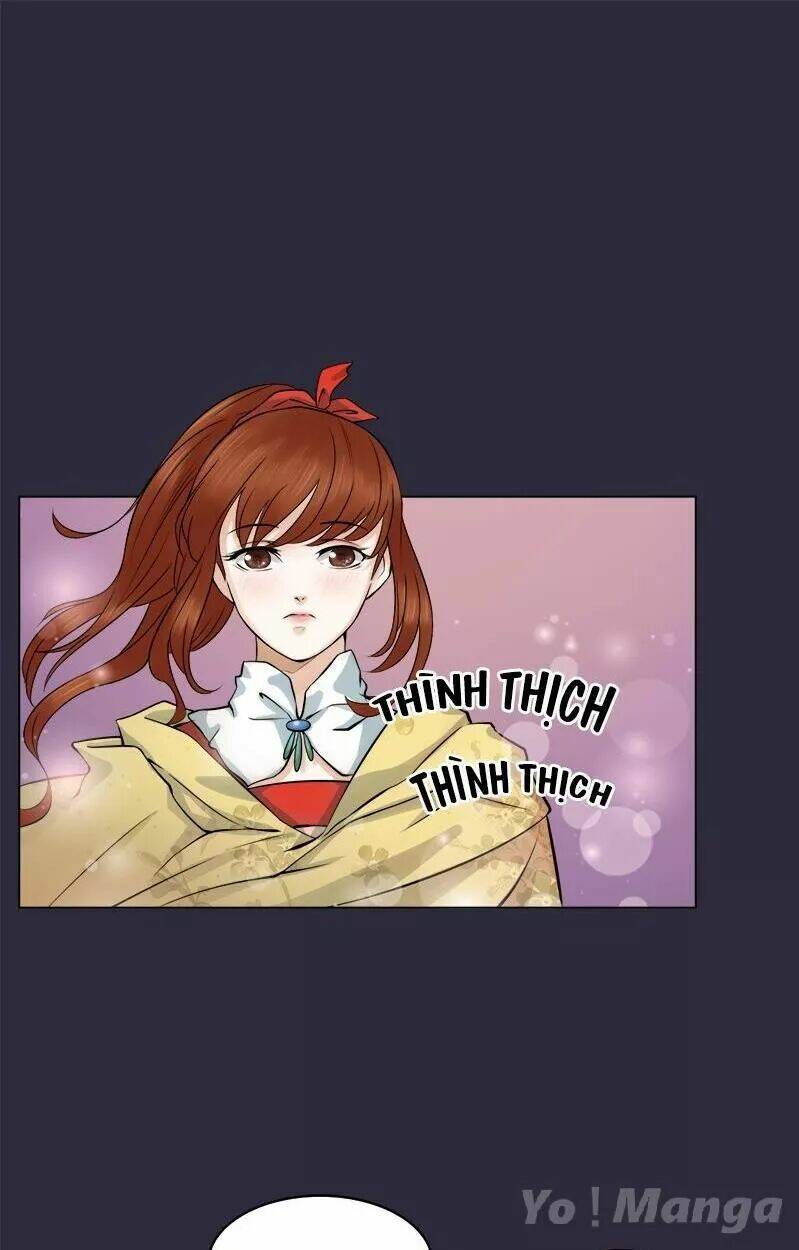 Loạn Thế Hoạ Phi: Chapter 27