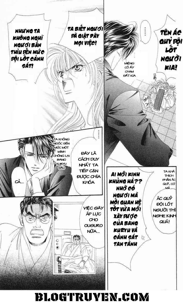 Tokyo Crazy Paradise: Chapter 109