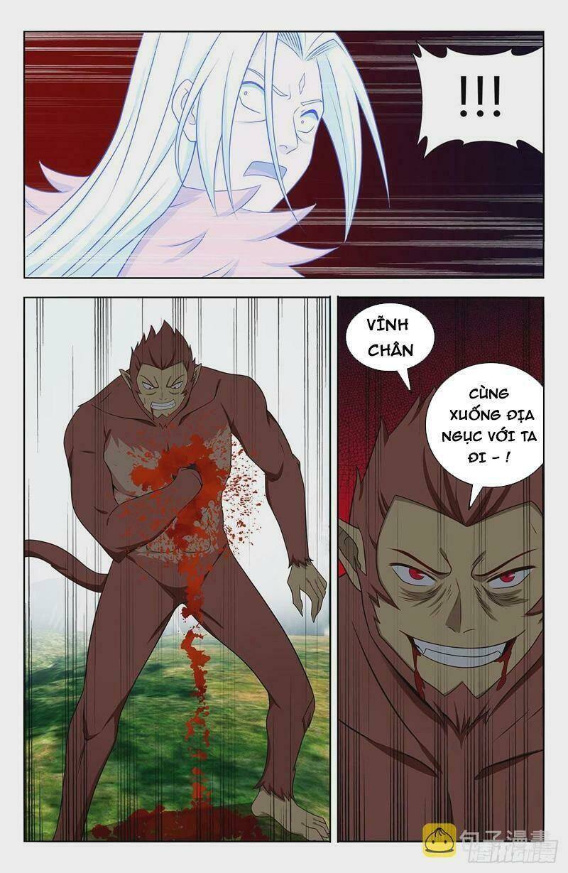 Tối Cường Phản Sáo Lộ Hệ Thống: Chapter 630