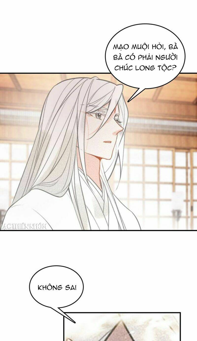 Đế Sư Tại Thượng: Chapter 56