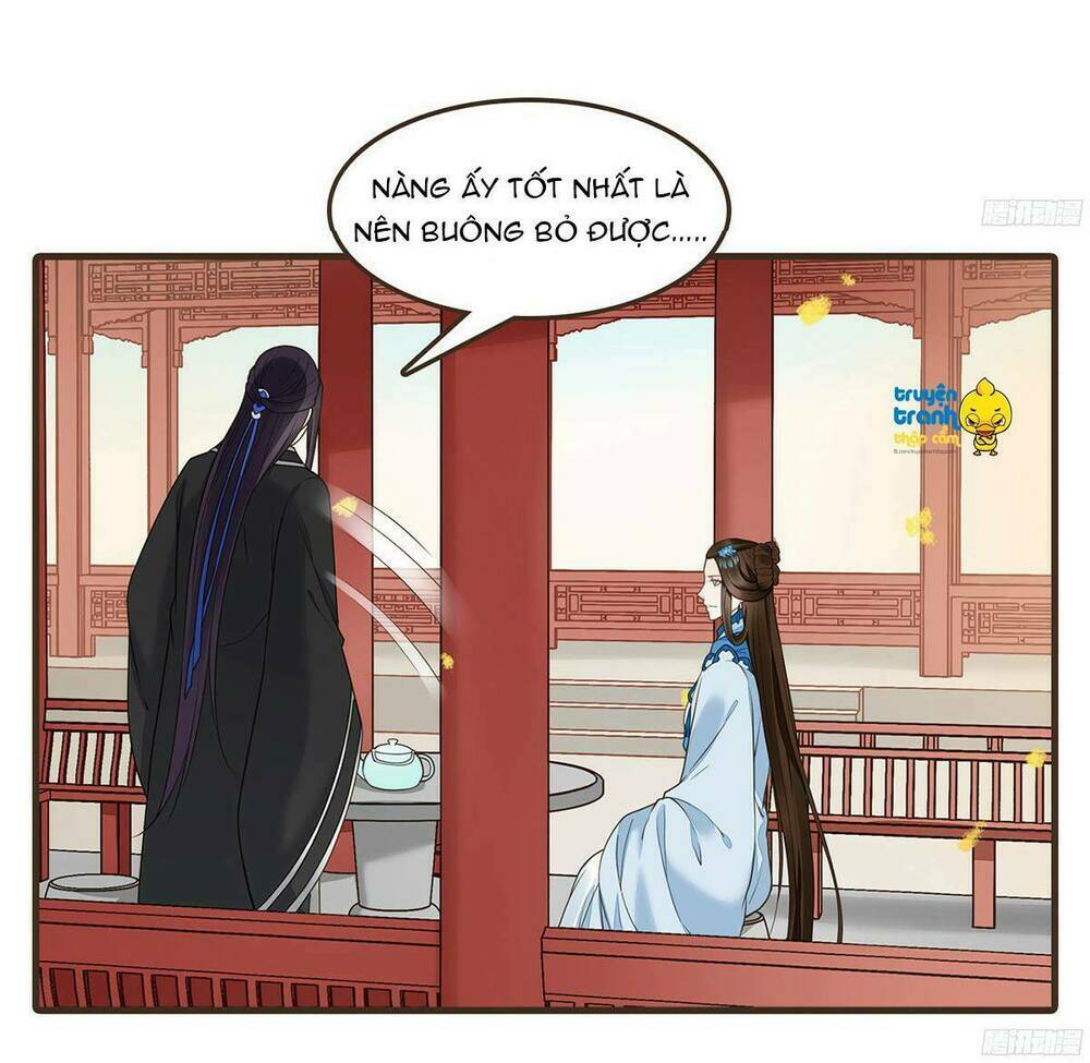 Đại Giá Thừa Tướng: Chapter 59