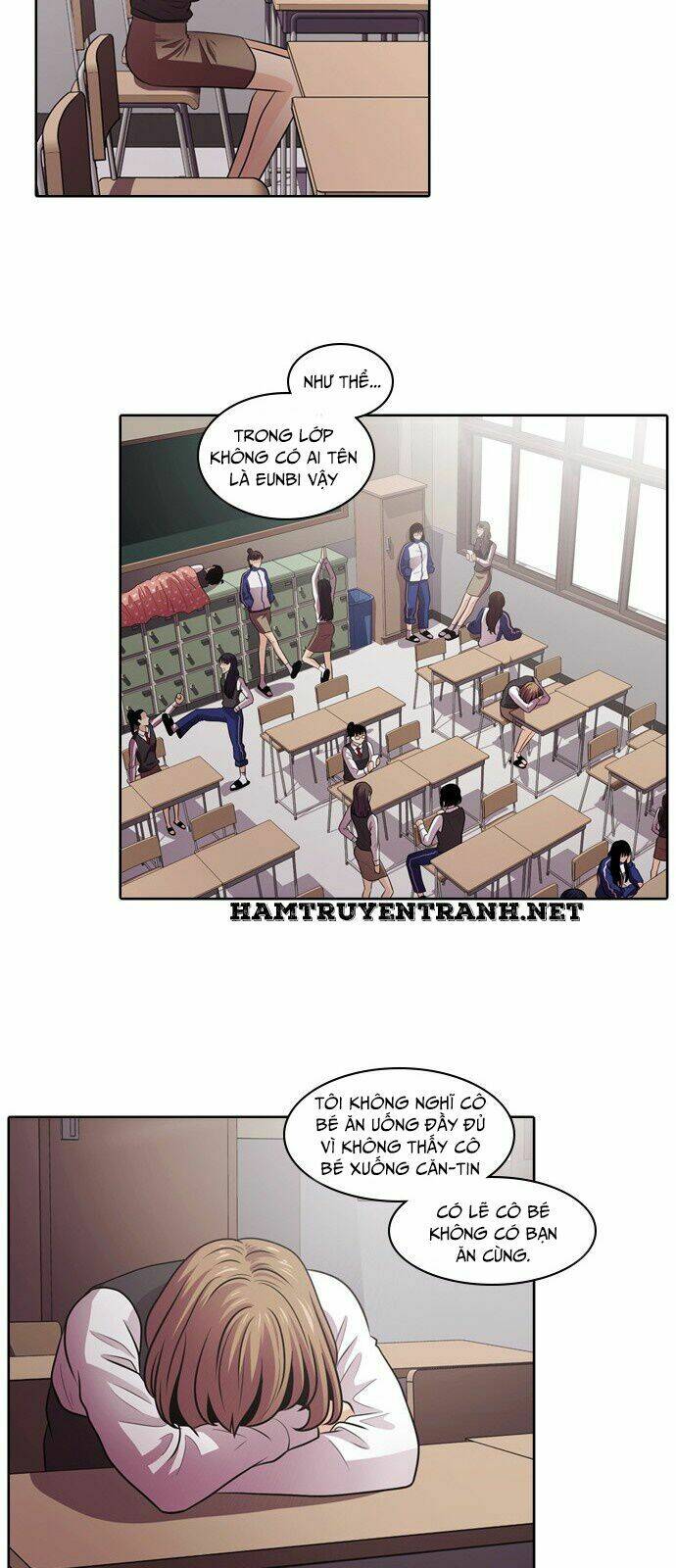 Tomorrow - Ngày Mai: Chapter 3