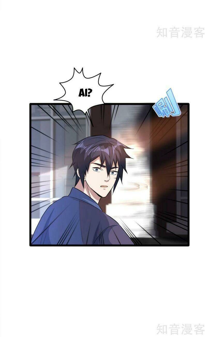 Đô Thị Tà Vương: Chapter 182