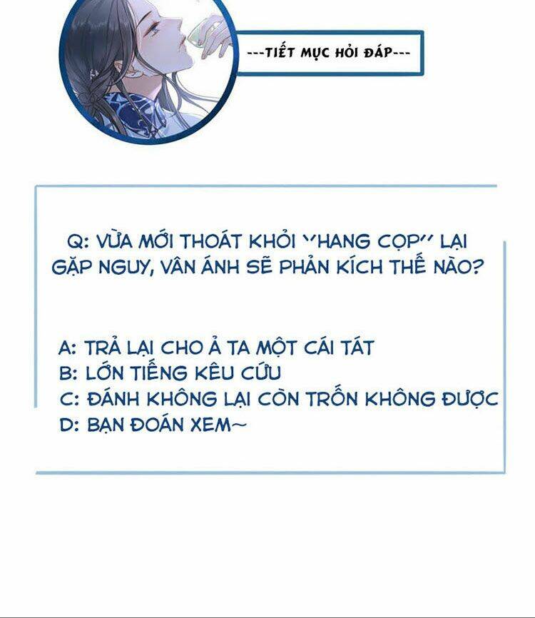 Thái Tử, Người Thật Ngọt Ngào: Chapter 6