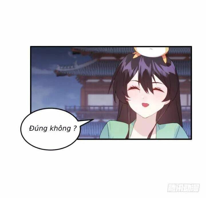 Bí Mật Của Dạ Tộc: Chapter 36