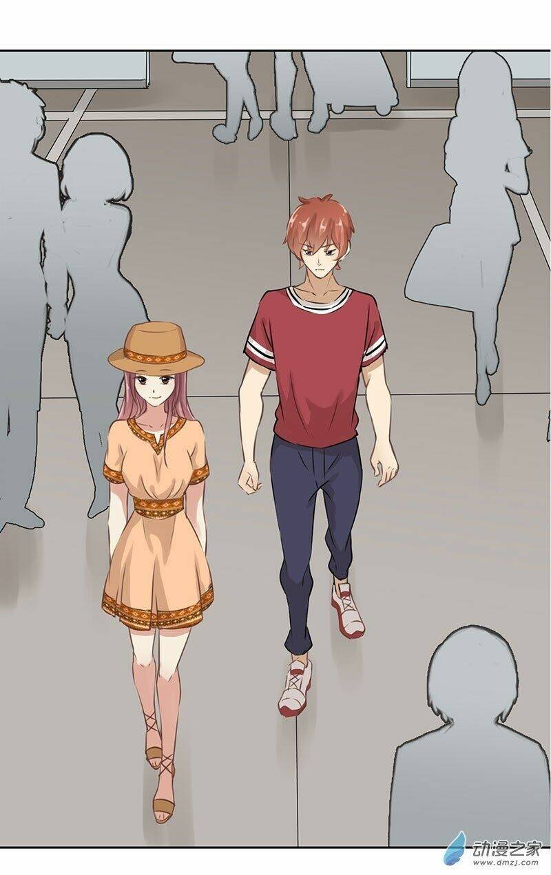 Trọng Sinh Chi Hao Môn Cường Thế Quy Lai: Chapter 29