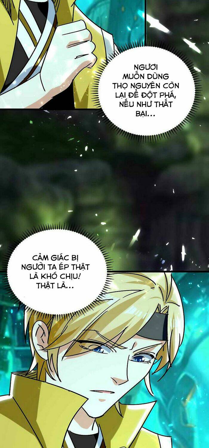Vạn Giới Tiên Vương: Chapter 130