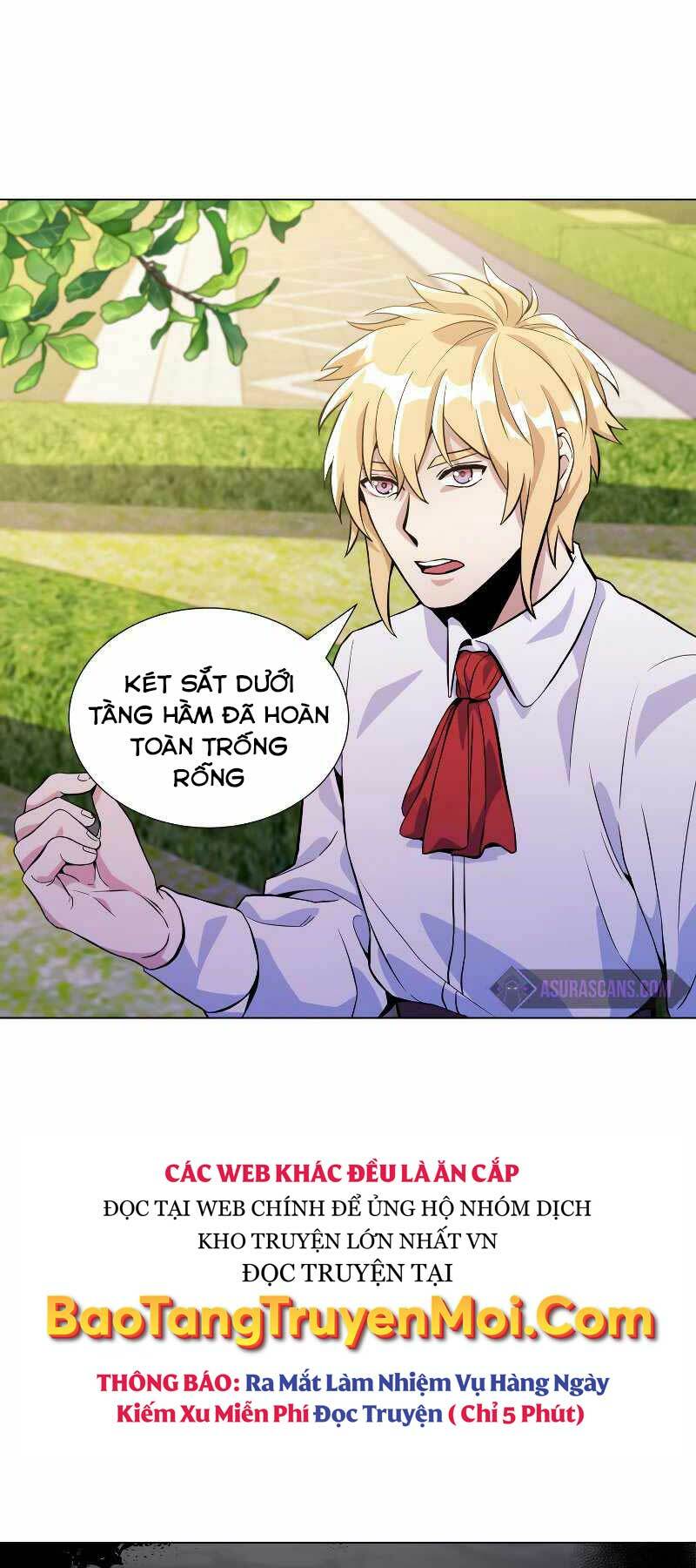 Bạo Chúa Cường Hoành: Chapter 21