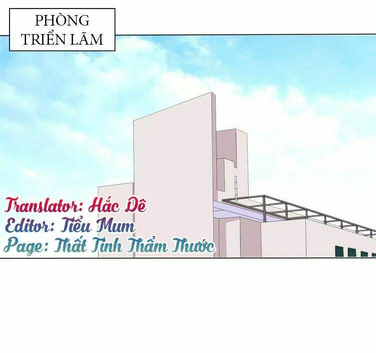 Một Lời Không Hợp Liền Hút Máu: Chapter 3