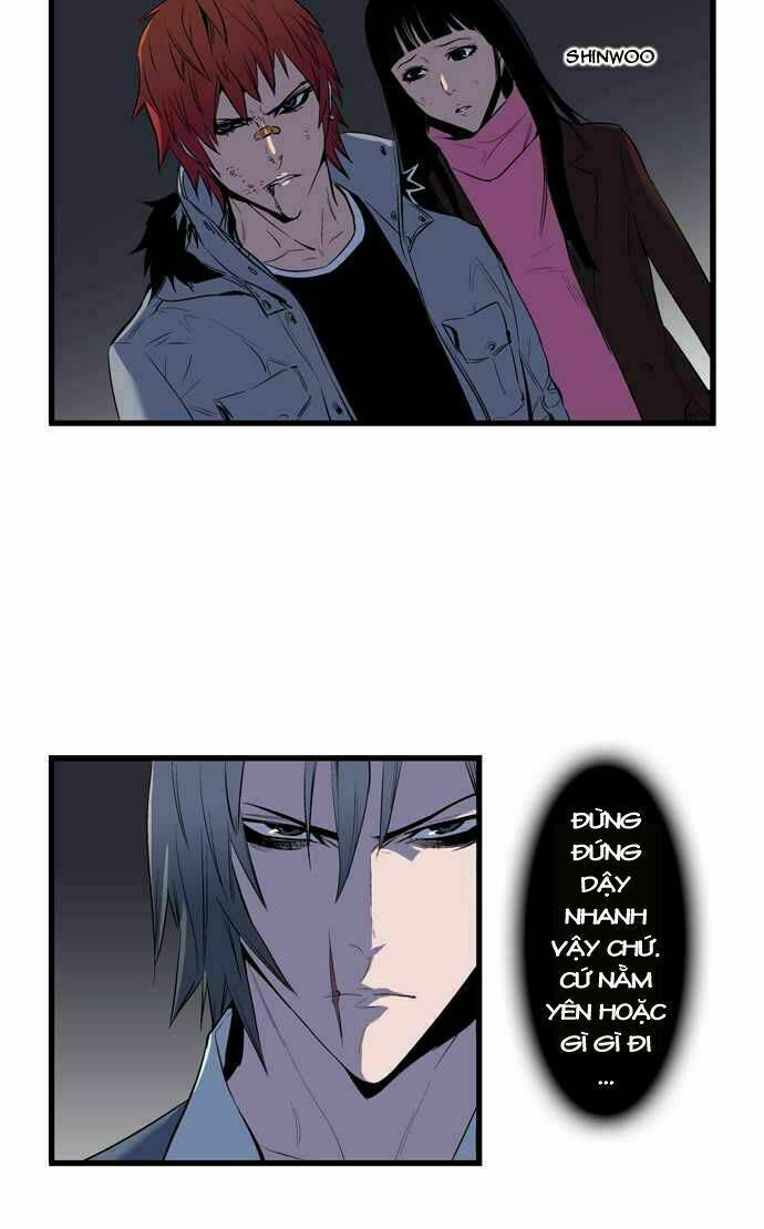 Ma Cà Rồng Quý Tộc: Chapter 67