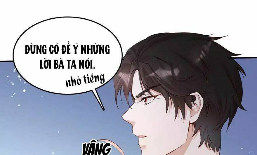 Sau Này Vẫn Cứ Thích Em: Chapter 41