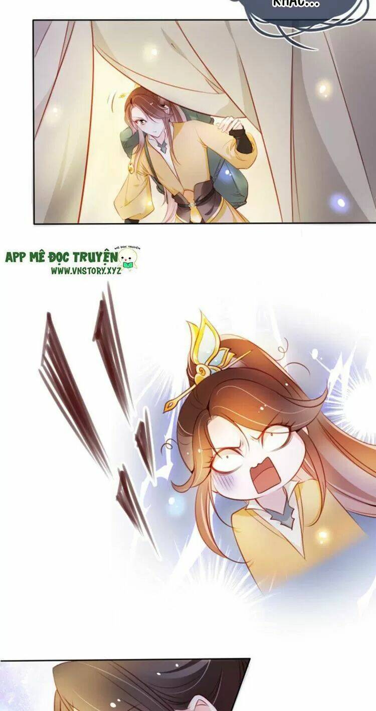 Nàng Trở Thành Bạch Nguyệt Quang Của Vương Gia Bệnh Kiều: Chapter 75