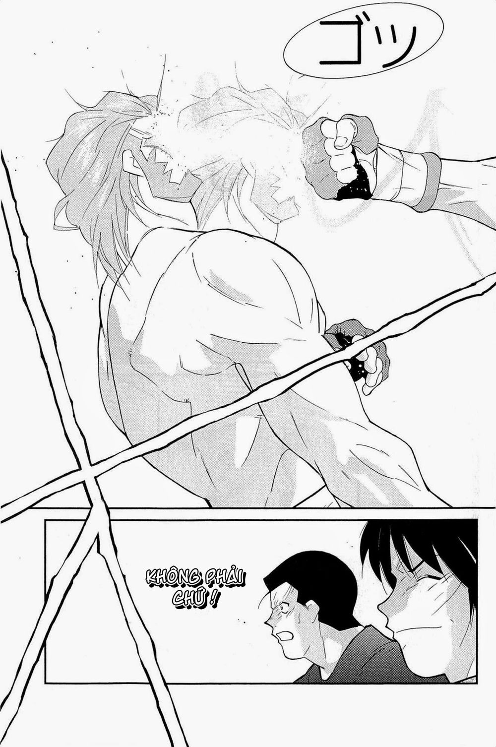 Truyền Nhân Atula 3: Chapter 34