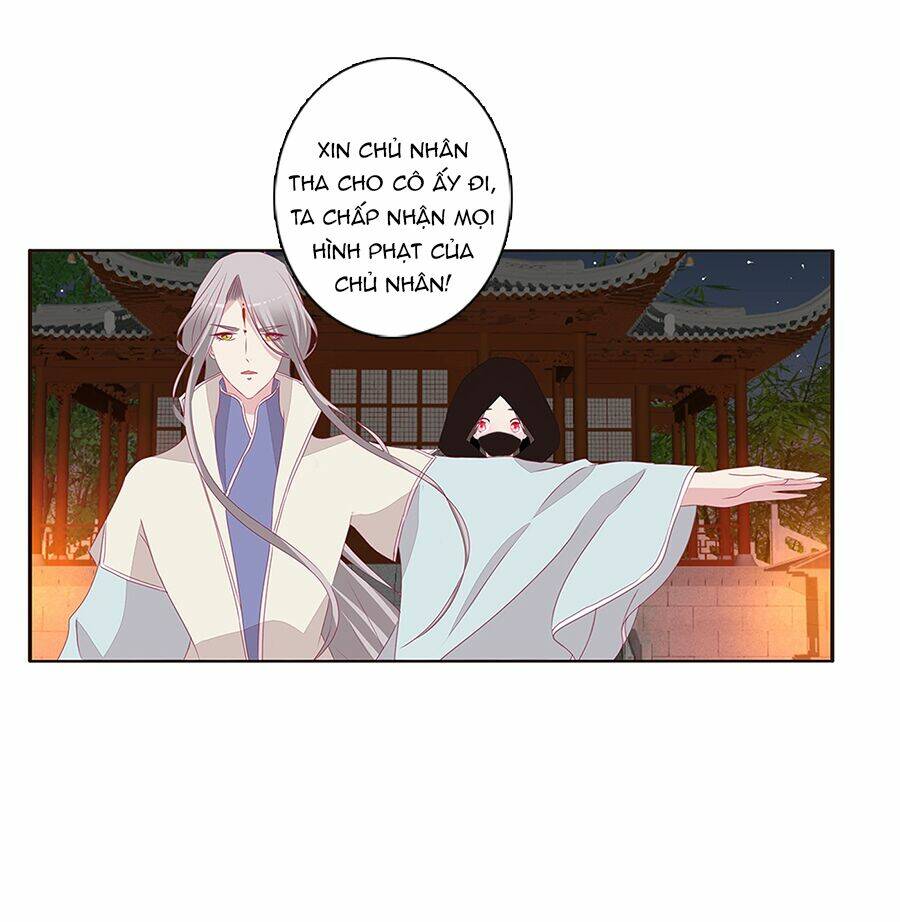 Tướng Quân Mời Ra Trận: Chapter 159