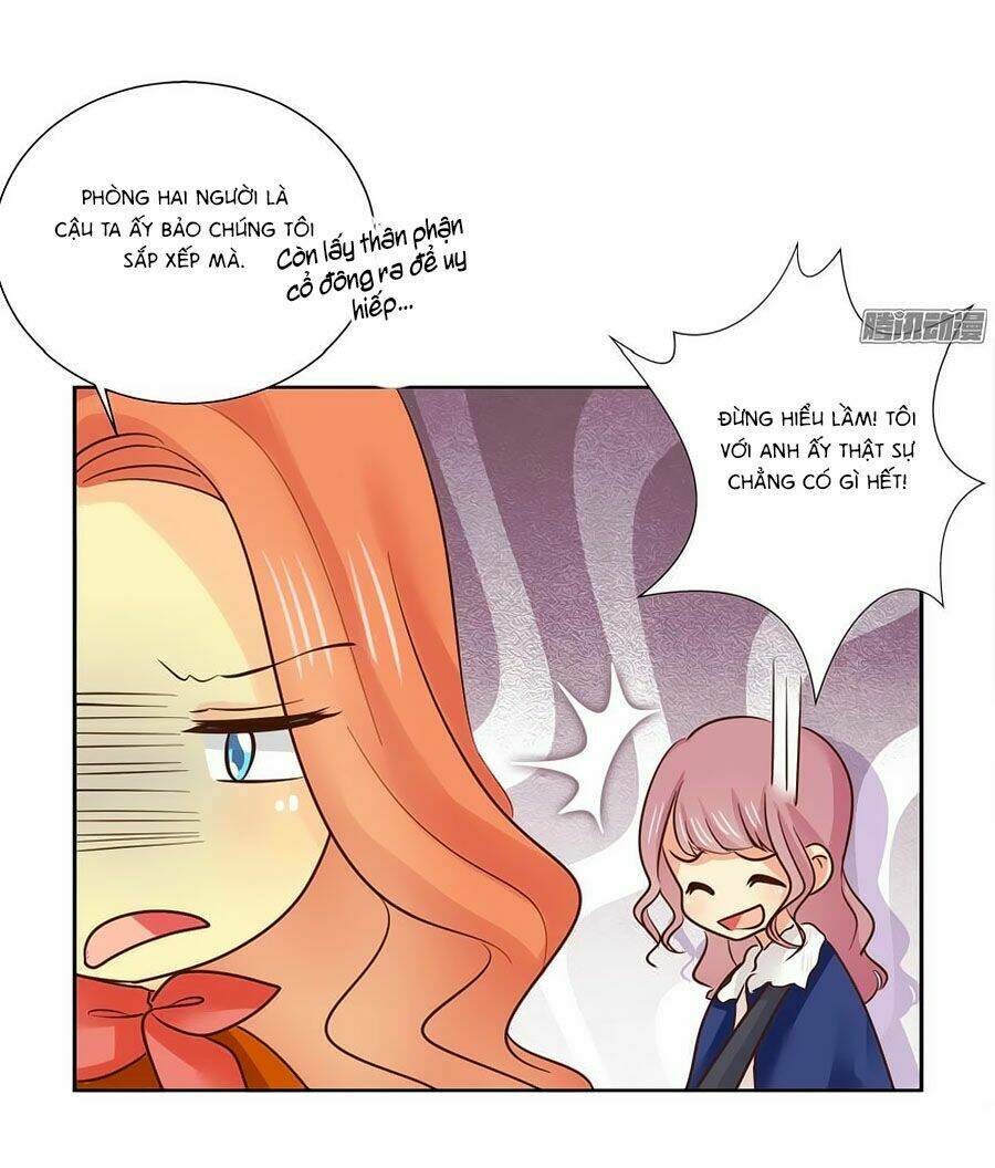 Lưu Luyến Tinh Diệu: Chapter 79