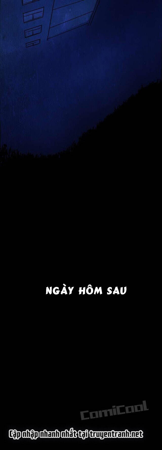 Ác Mộng Kinh Hoàng: Chapter 4