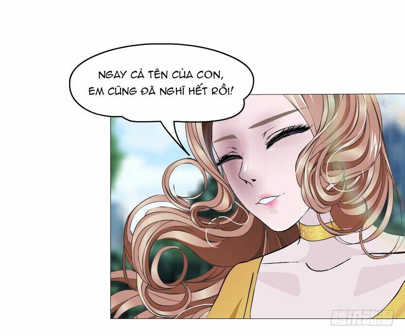 Cạm Bẫy Của Nữ Thần: Chapter 156