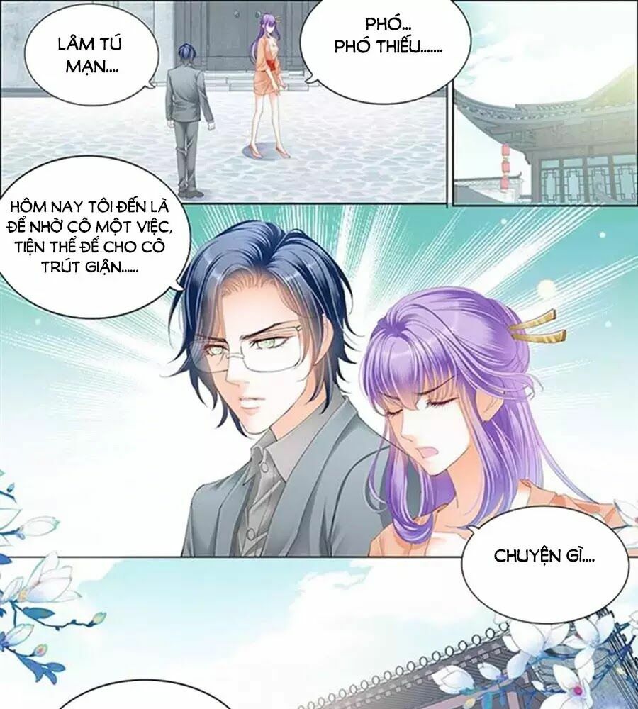 Bá Đạo Tiểu Thúc, Xin Trêu Chọc Vừa Thôi!: Chapter 48