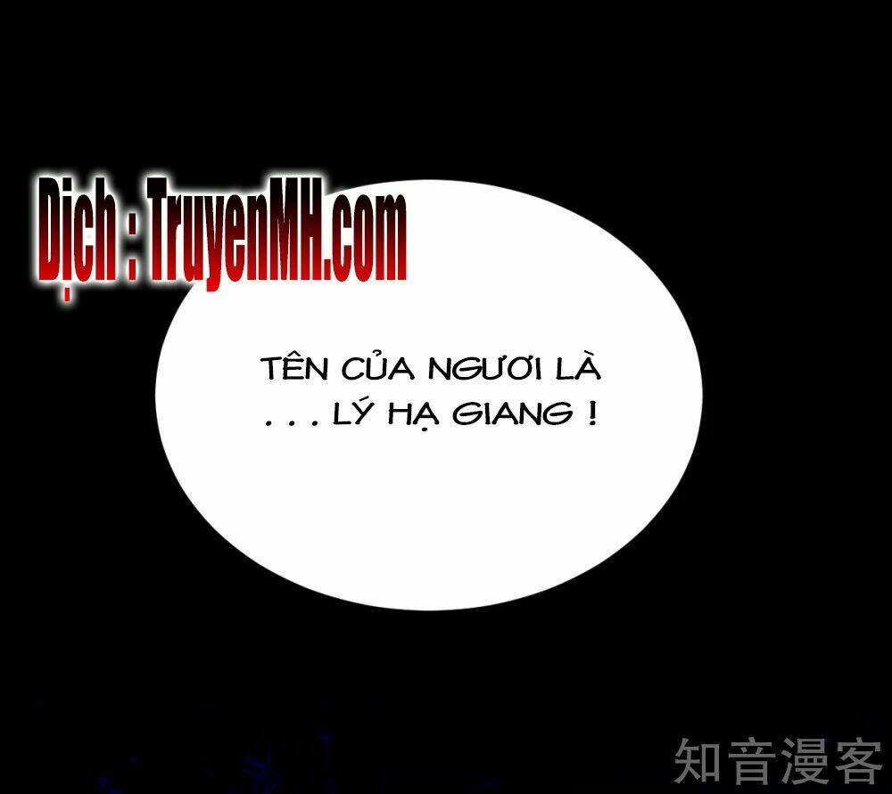 Cường Thế Tù Ái - Địch Thiếu Đừng Xằng Bậy: Chapter 24