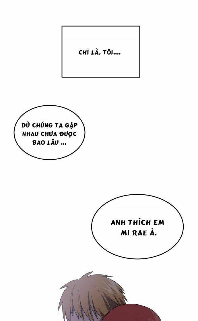 Người Đẹp Gangnam: Chapter 3