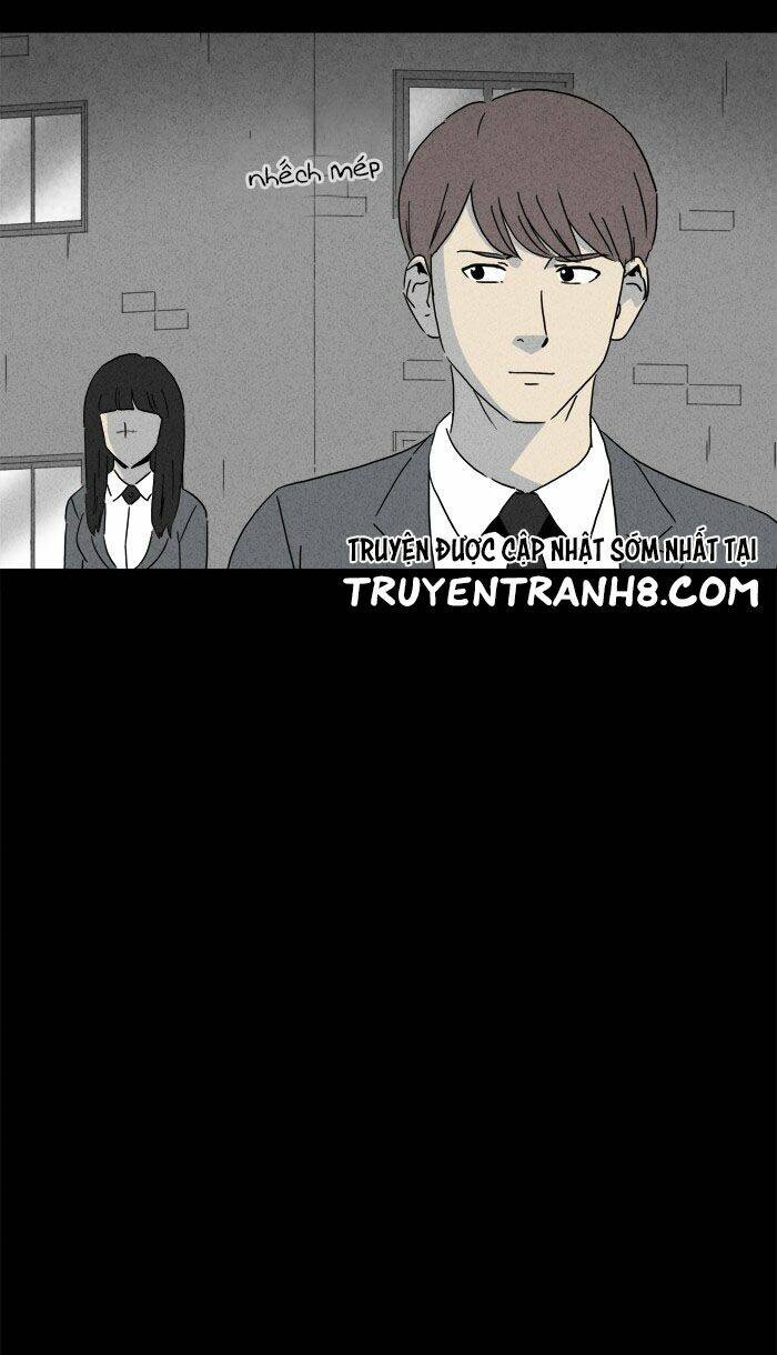 Những Câu Chuyện Bất Thường: Chapter 238