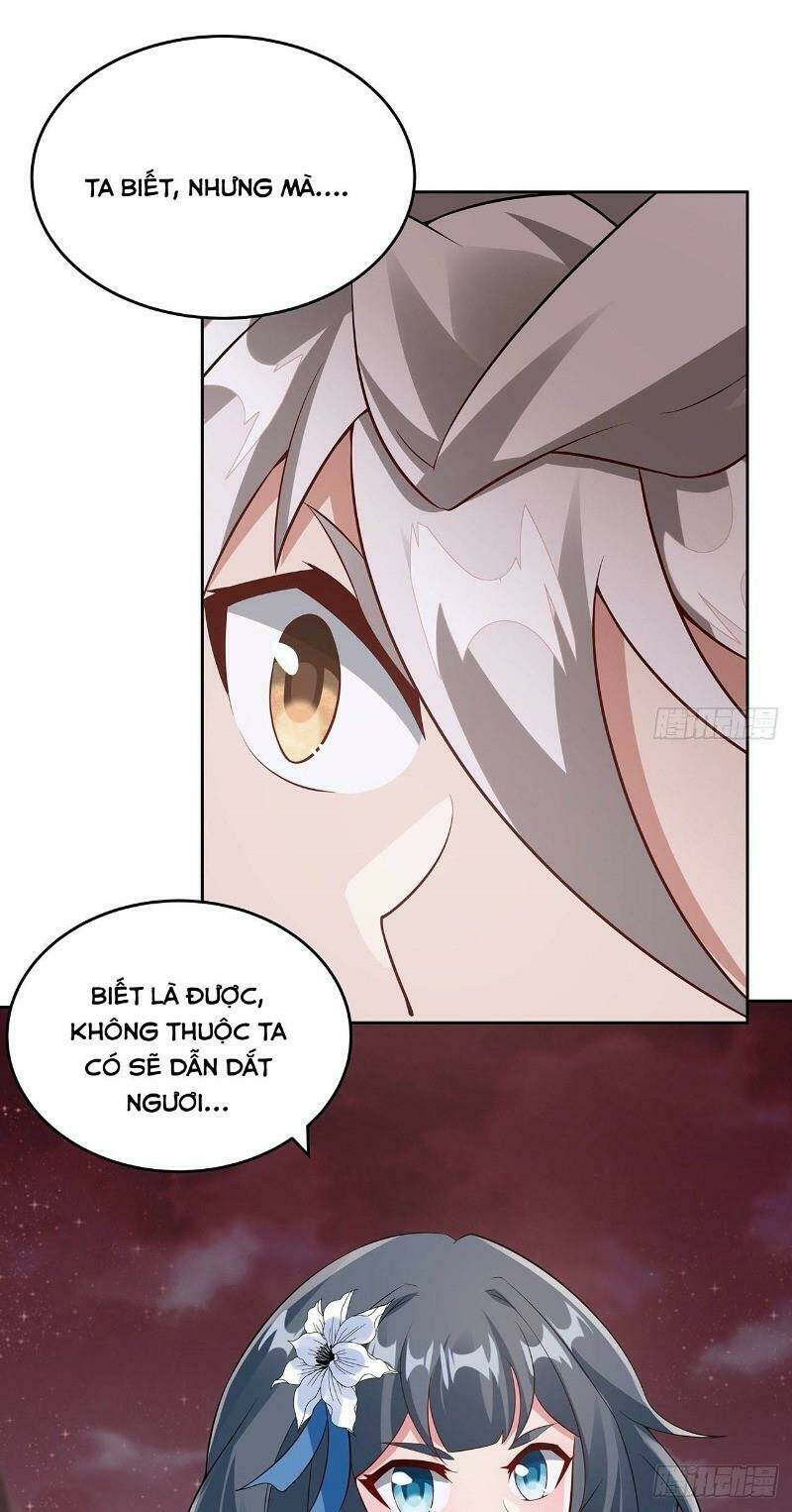 Nghịch Lân: Chapter 94