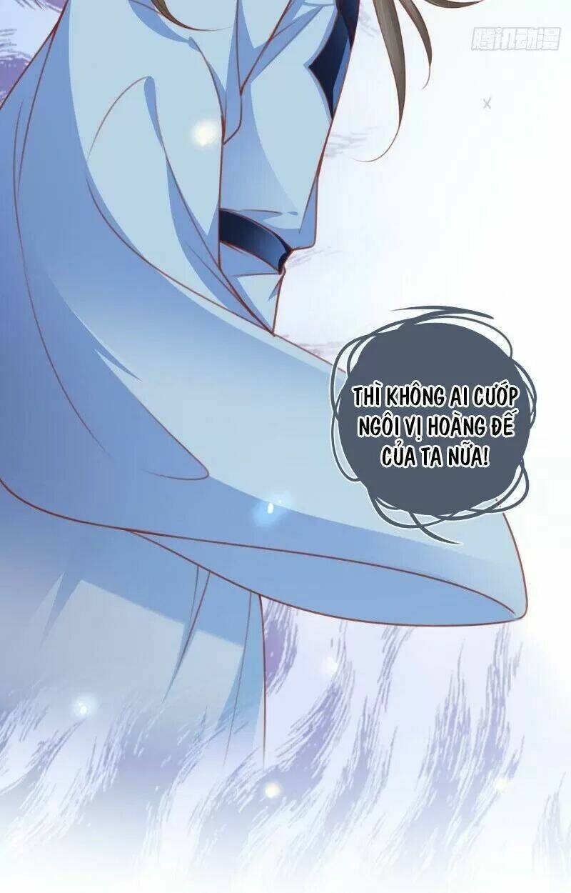 Nàng Trở Thành Bạch Nguyệt Quang Của Vương Gia Bệnh Kiều: Chapter 115