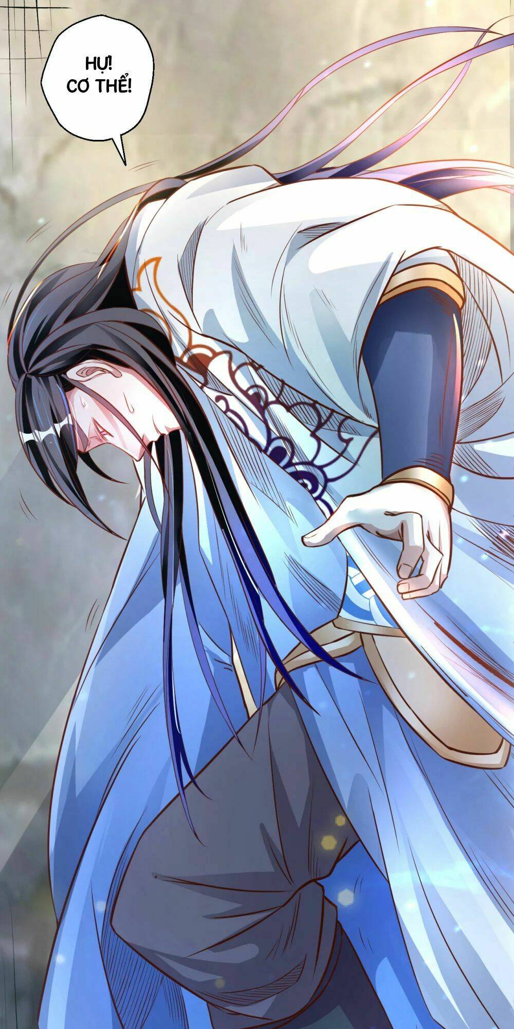 Tối Cường Đại Biểu Hoàng Kim Thận: Chapter 9