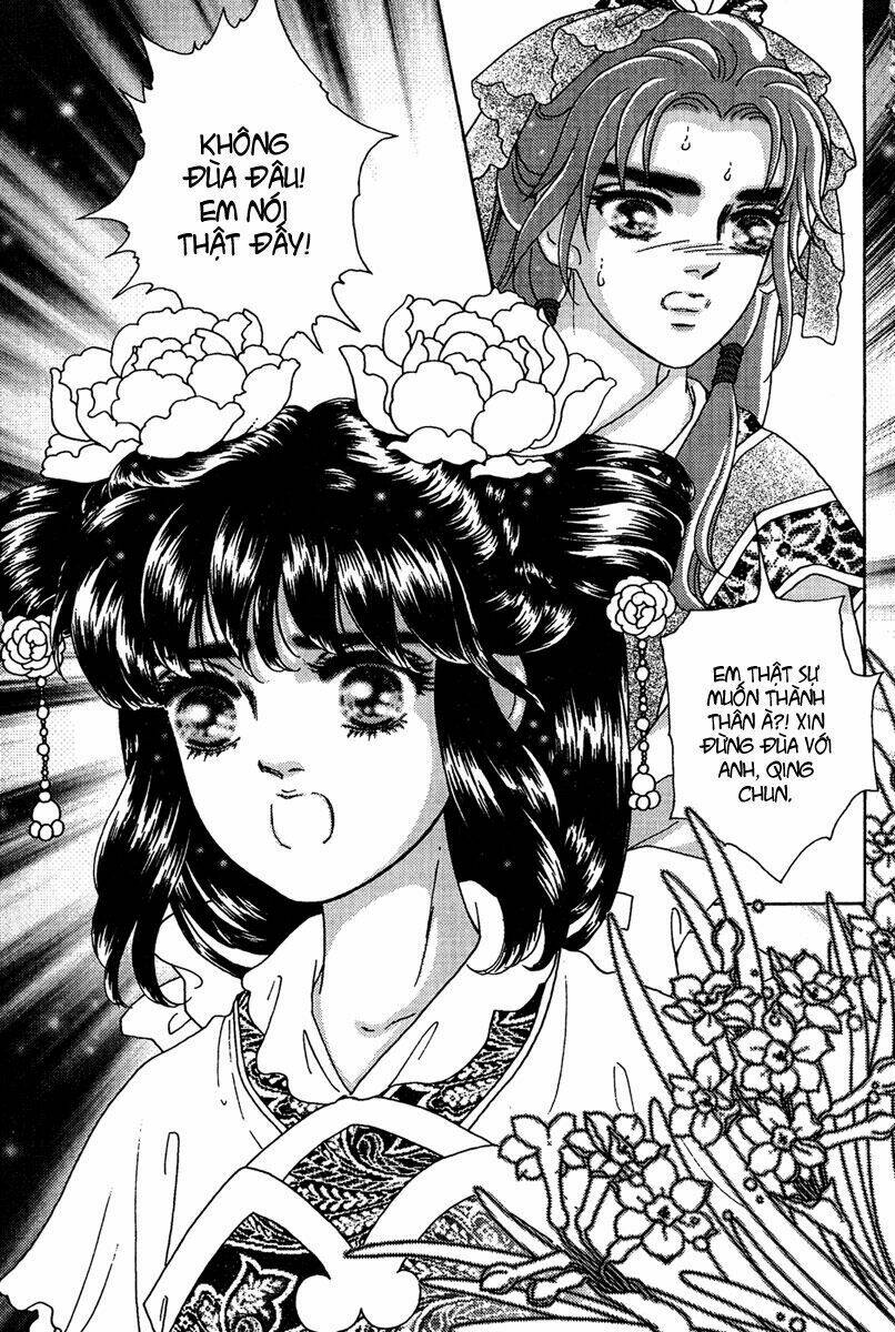 Bird Of Youth: Chapter 5