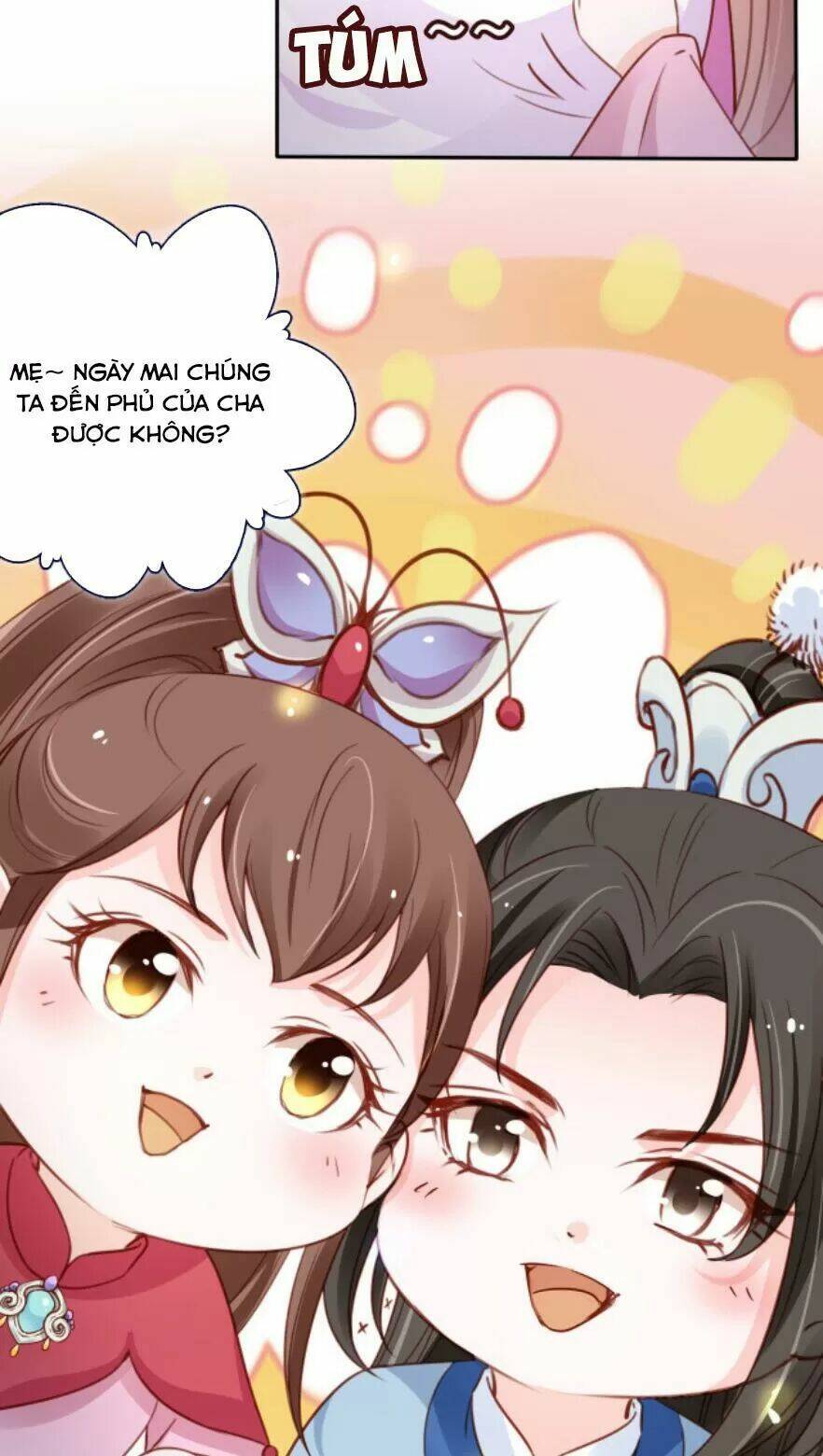 Nàng Trở Thành Bạch Nguyệt Quang Của Vương Gia Bệnh Kiều: Chapter 105