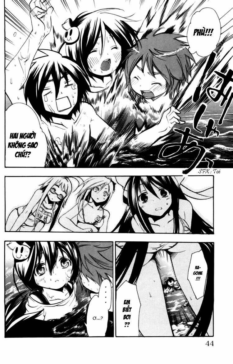 Ashita No Yoichi: Chapter 9