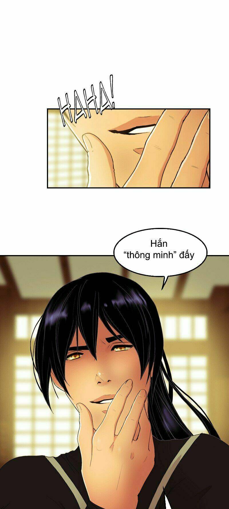 Huyết Đế Bạo Chúa: Chapter 34