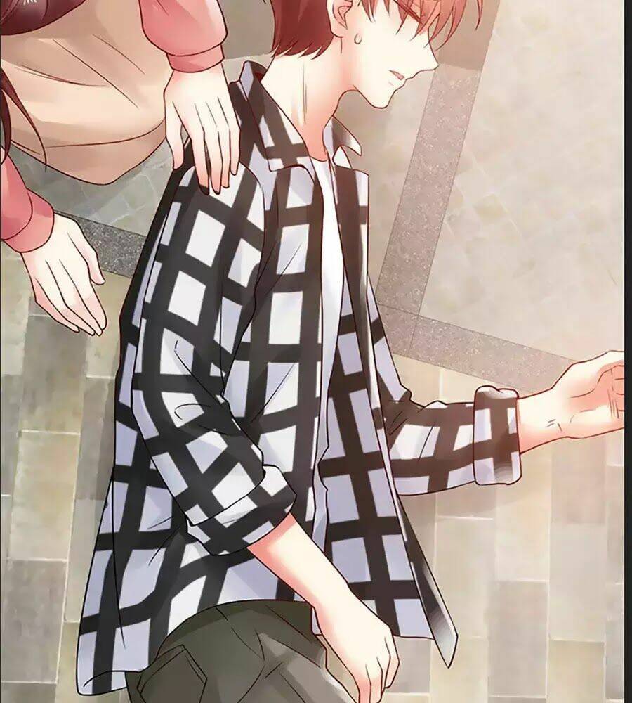 Bạn Trai 1/4 Của Tôi: Chapter 10