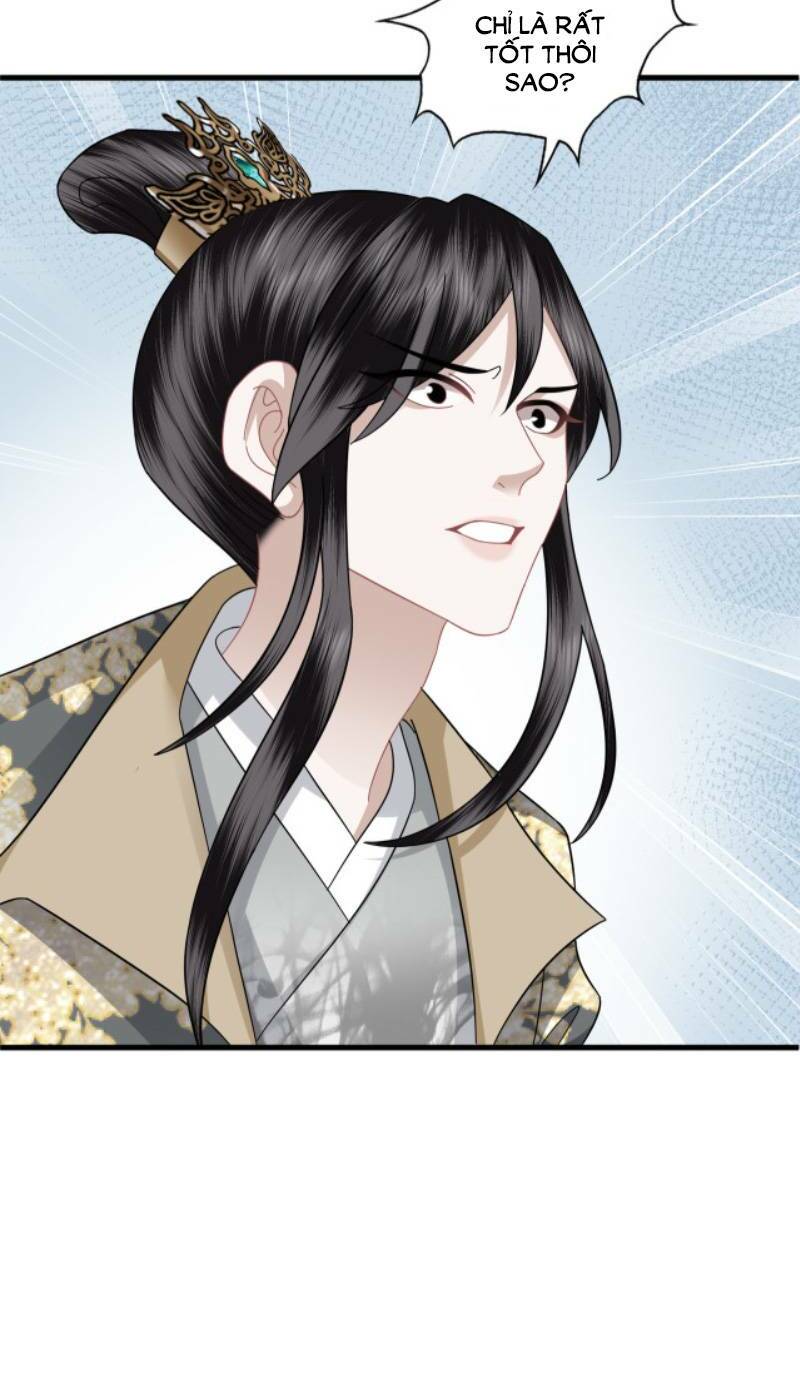 Điều Hương Vương Phi: Chapter 28