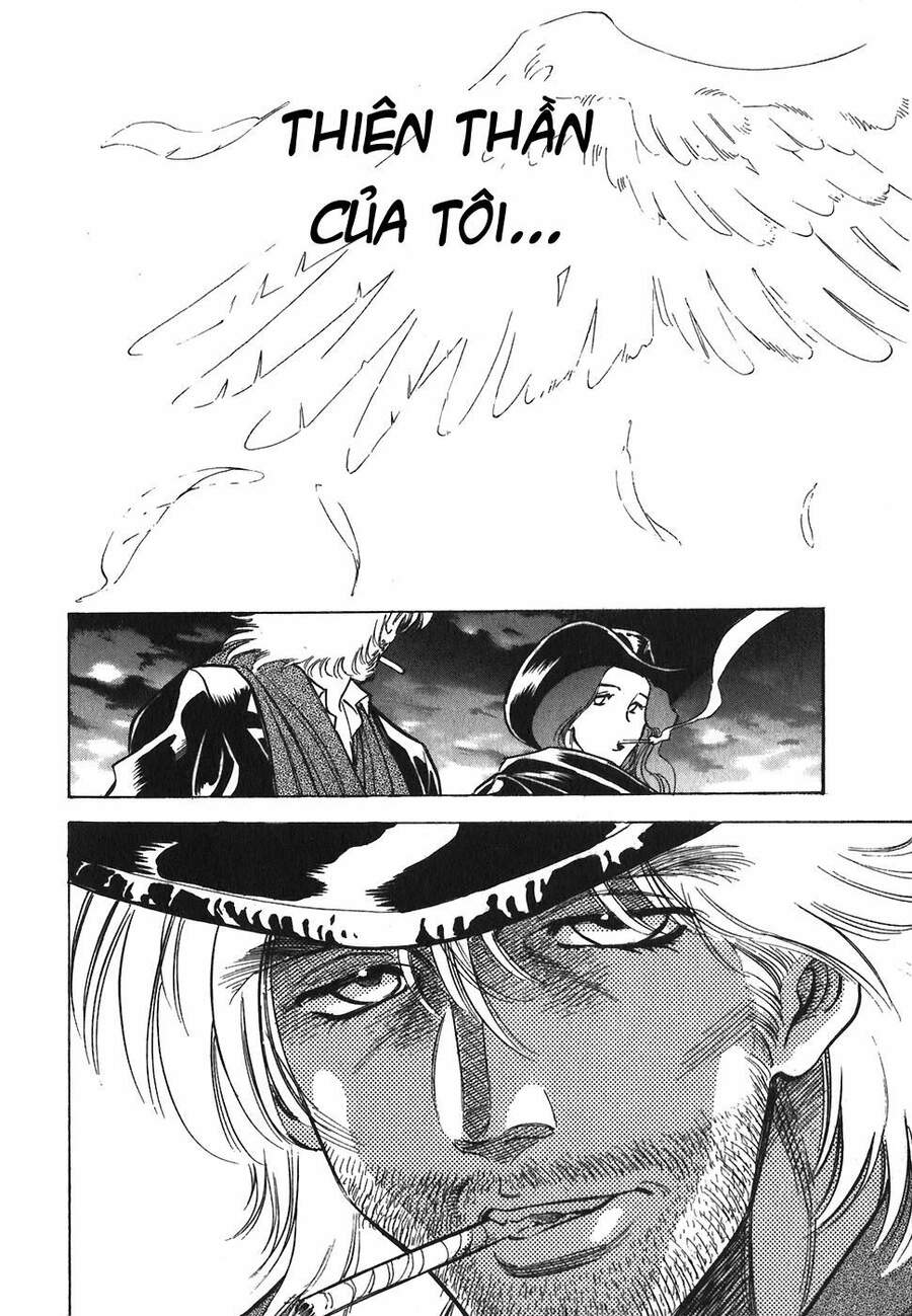 Red Living On The Edge: Chapter 112