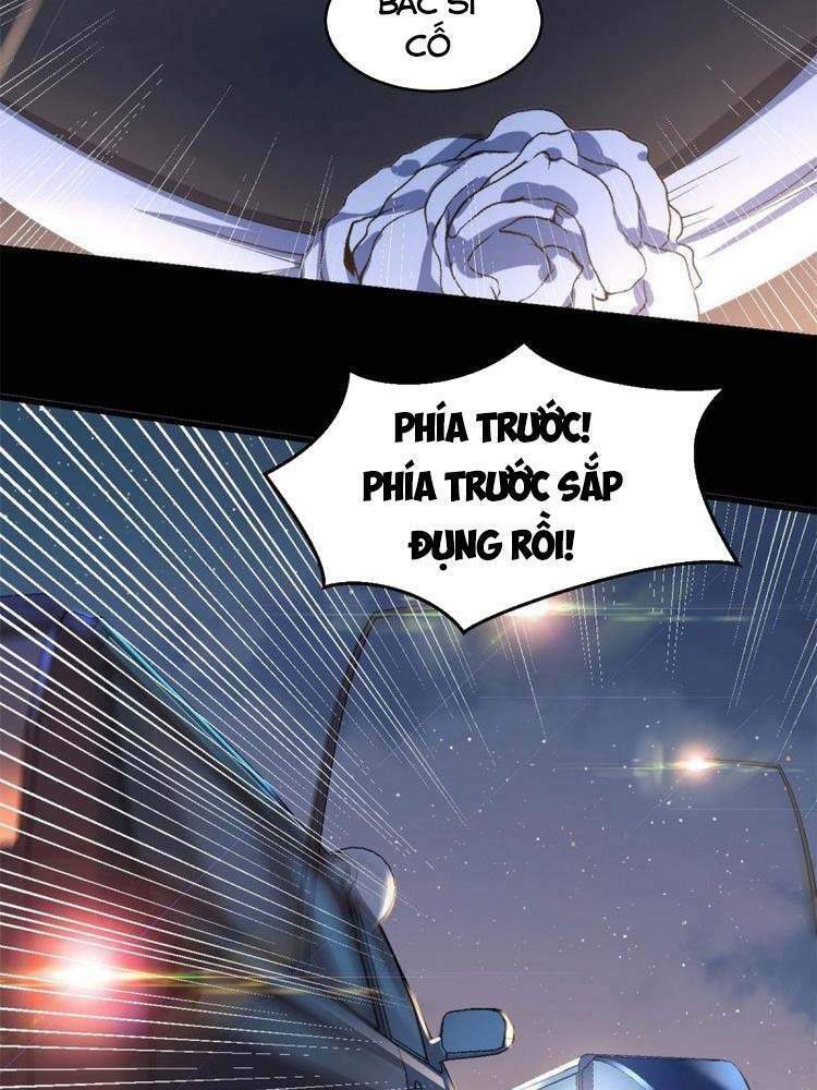 Toàn Cầu Sụp Đổ: Chapter 34